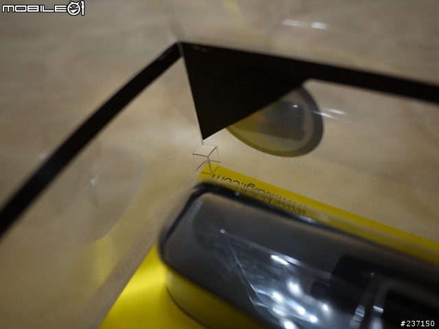 (開箱)KiDiGi USB Cardle with HDMI out for EVO 3D "HDMI輸出充電底座"