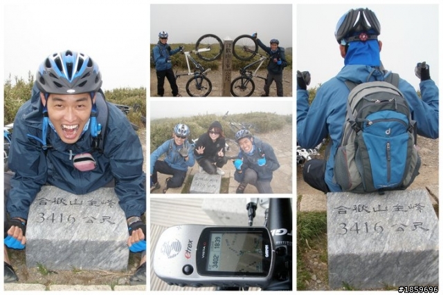 OFF ROAD 林道遊記分享~!! 把你去過的的台灣林道分享一下吧~!! 你愛林道嗎~??