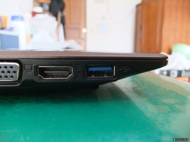 A53SV I5 2430 開箱