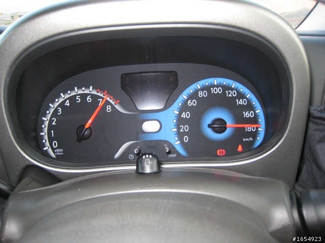 日本租車之旅 九州Nissan & Cube