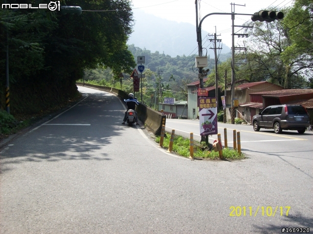 拖稿許久終於完結!!被遺忘的橫「斷」公路--台16線水里~合流坪,探勘之旅〔加碼探訪雙龍瀑布〕