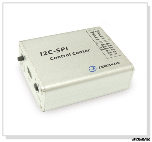 I2C Monitor工具的選擇疑惑(程式debug用滴)?懇請幫忙囉!