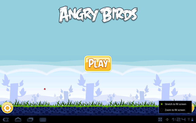 我的A500更新Android 3.2了!!!