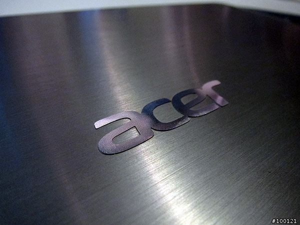 Ultrabook初見面-Acer Aspire S3體驗會分享