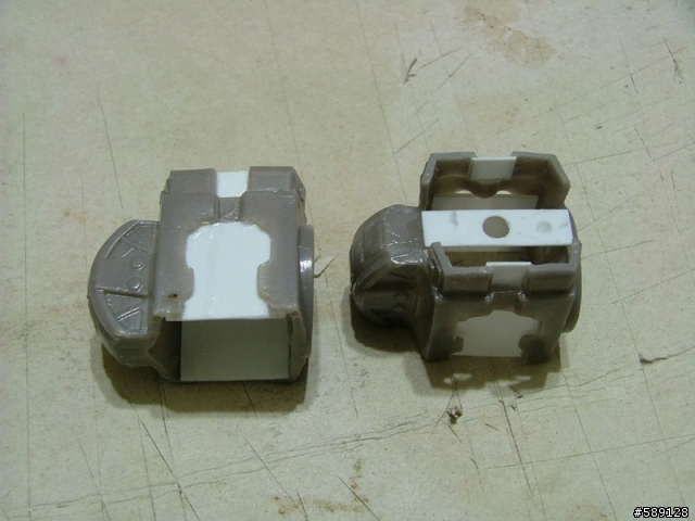 【MEDONI作品】ED-209 GK動態重現 (1987 Robocop 機器戰警)