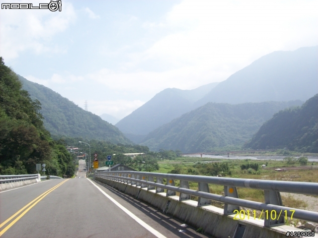 拖稿許久終於完結!!被遺忘的橫「斷」公路--台16線水里~合流坪,探勘之旅〔加碼探訪雙龍瀑布〕