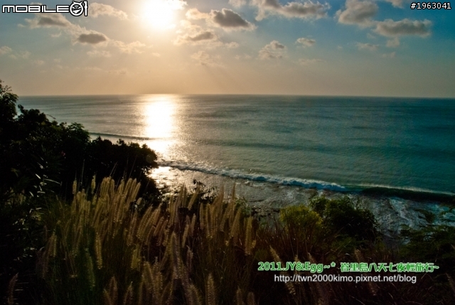 2011_09月_峇里島八天自由行_AYANA resort 令人驚艷的眾神後花園~