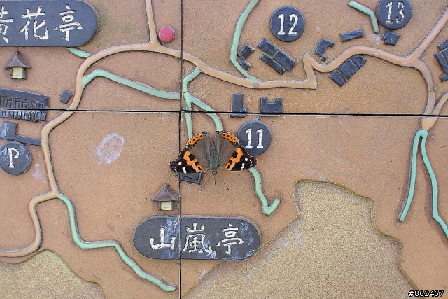 2011.09.24~30環島之旅(圖少文少= =!)