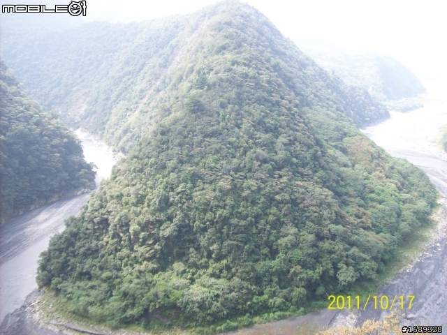 拖稿許久終於完結!!被遺忘的橫「斷」公路--台16線水里~合流坪,探勘之旅〔加碼探訪雙龍瀑布〕