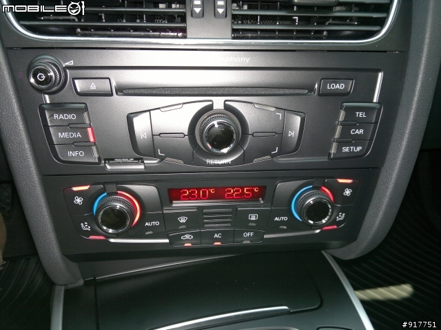 A4 Avant 特仕版 <開箱>