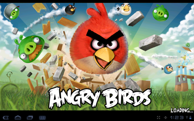 我的A500更新Android 3.2了!!!