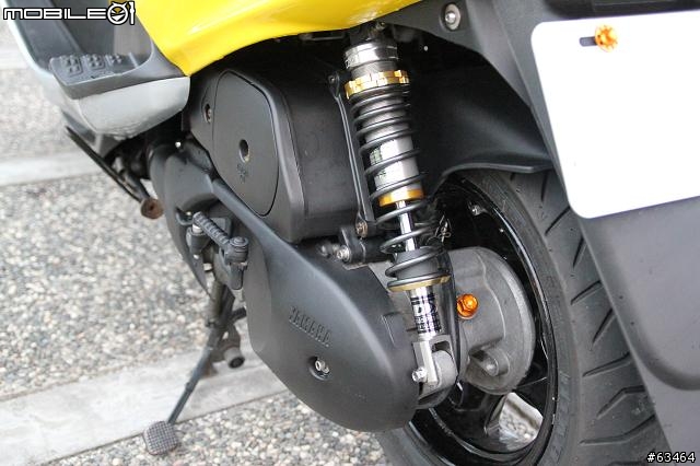 【分享】我的馬車(低調改裝)