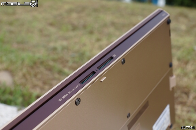 『採用第三代SSD』SONY VAIO Z226 極速登場