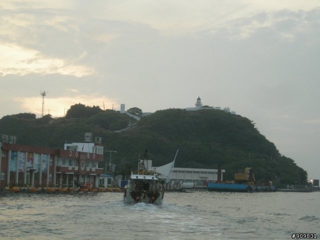 環島七天六夜with高手R 9/28 (第三天 台南-高雄)