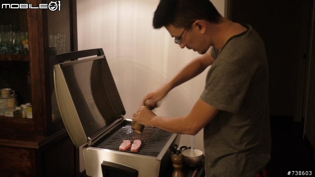 全家齊心齊力的溫暖房屋開箱文