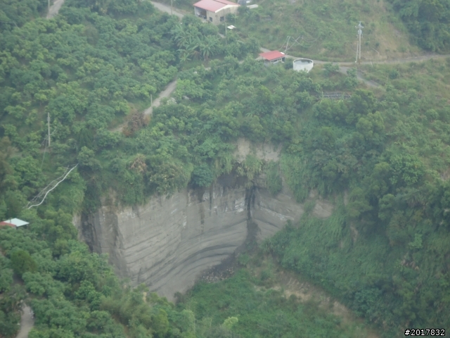 10/22南瀛巡旅之梅嶺(梅峰古道武龍殿步道)
