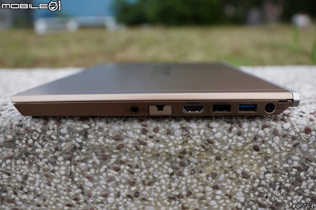 『採用第三代SSD』SONY VAIO Z226 極速登場