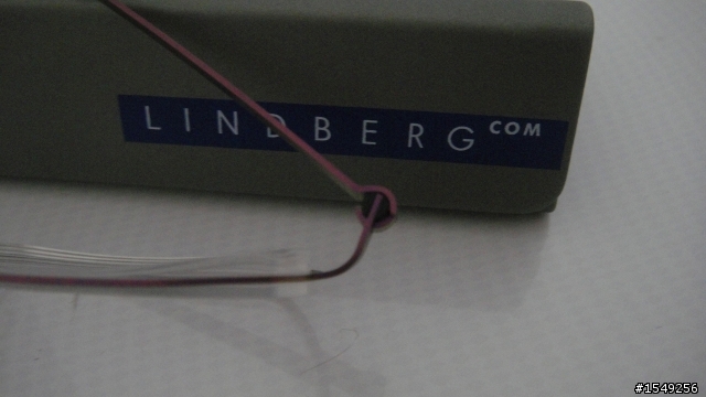 <開箱>首富-比爾蓋茲的最愛-丹麥Lindberg眼鏡