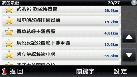PAPAGO N1 超輕薄高效能衛星導航系統 開箱