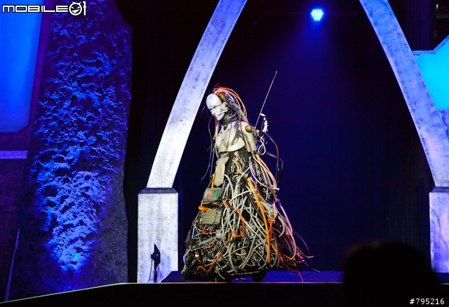 直擊!BlizzCon 2011 Cosplay大賽