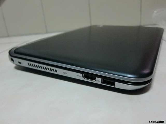 結合Beats喇叭!熱賣機種3015AU的後繼機:DM1-4001AU 簡易開箱!