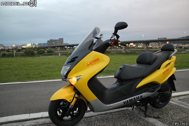 【分享】我的馬車(低調改裝)