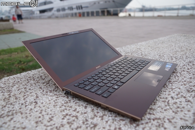 『採用第三代SSD』SONY VAIO Z226 極速登場