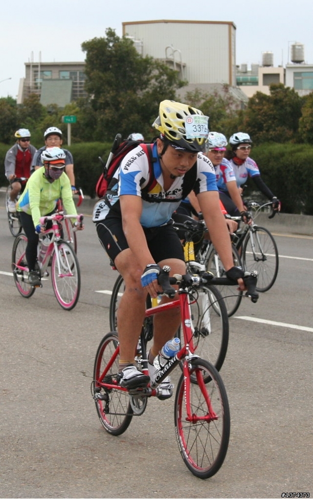 風中騎緣~1002西濱行剪影
