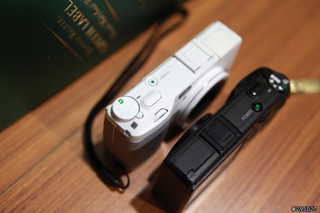 GRD IV開箱