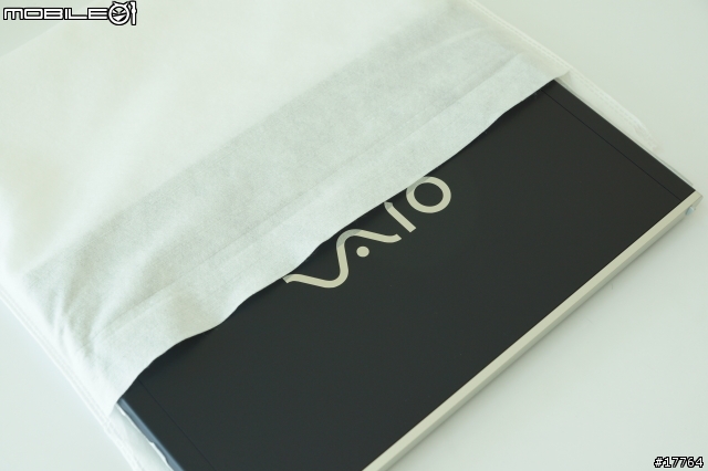 『採用第三代SSD』SONY VAIO Z226 極速登場