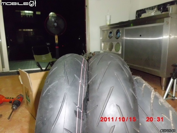 "分享"PGO的個性老車~PMX-110(更新3月18日)卡普短片+裸把上身+零件通用修正(P1)(陸續整理中)