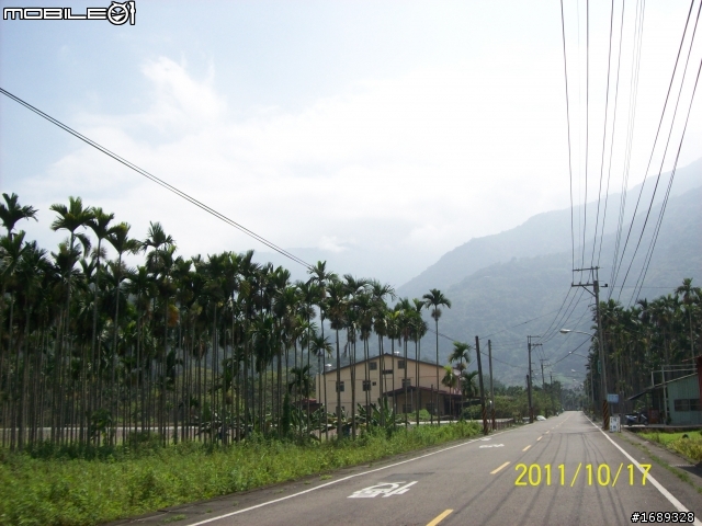 拖稿許久終於完結!!被遺忘的橫「斷」公路--台16線水里~合流坪,探勘之旅〔加碼探訪雙龍瀑布〕