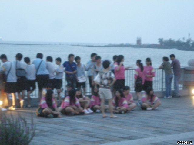 環島七天六夜with高手R 9/28 (第三天 台南-高雄)