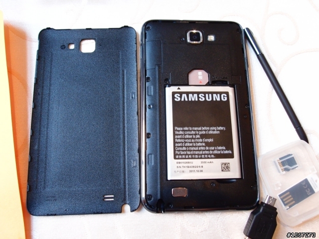 手寫炸子機 Galaxy Note V.S. Flyer (詳細心得) in 高雄體驗會 筆記本手寫超方便