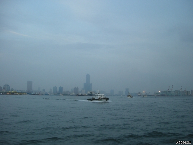 環島七天六夜with高手R 9/28 (第三天 台南-高雄)