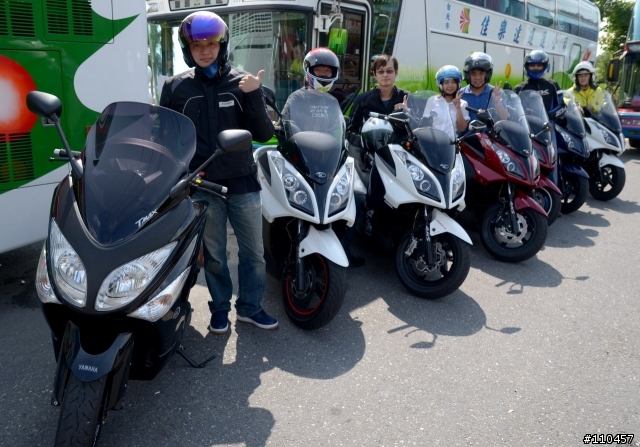 (NIKITA 300俱樂部,新增3/25小跑北宜團跑)車友交流揪團LDS主題區