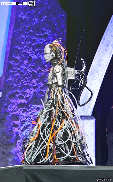 直擊!BlizzCon 2011 Cosplay大賽