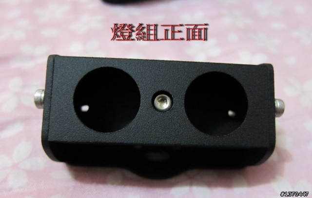 手癢又來亂搞R5燈組(已完成)