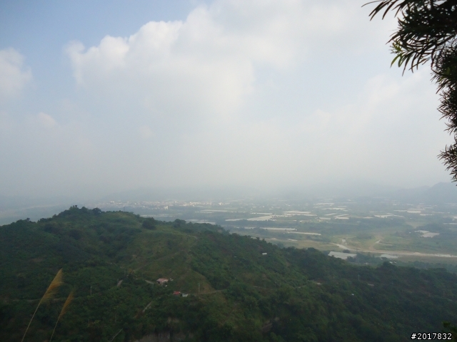 10/22南瀛巡旅之梅嶺(梅峰古道武龍殿步道)