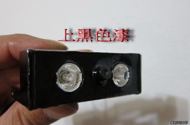 手癢又來亂搞R5燈組(已完成)