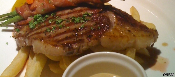 品味時光帶來的醇淬 - 百齡罈共享美好歲月餐酒會@迷路.麋鹿瑞典小酒館