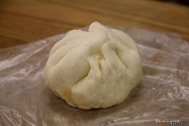 阿嬤肉包 美德街 近中國醫藥大學