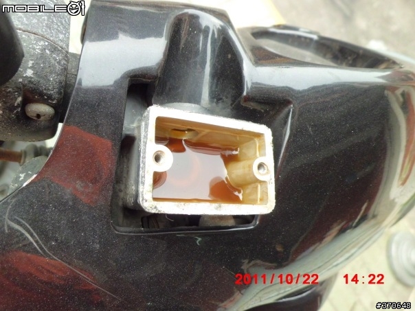 "分享"PGO的個性老車~PMX-110(更新3月18日)卡普短片+裸把上身+零件通用修正(P1)(陸續整理中)