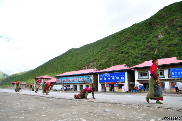 貓頭鷹鐵馬隊-遠征川藏線 (4月24日出發~)