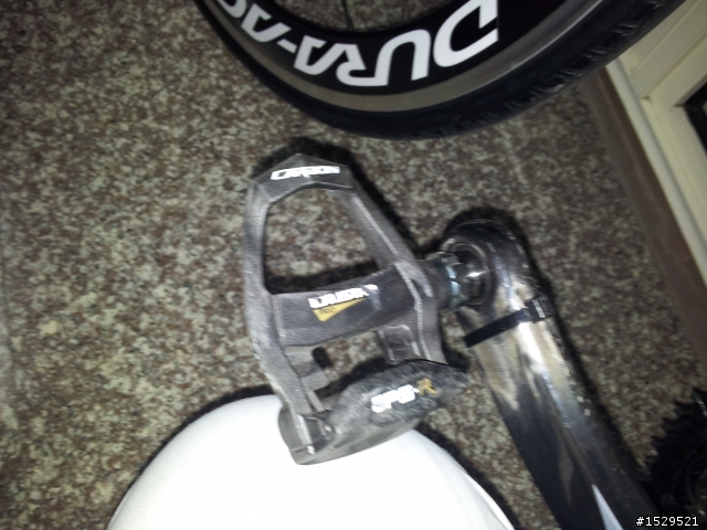 分享~新駒CANNONDALE CAAD10