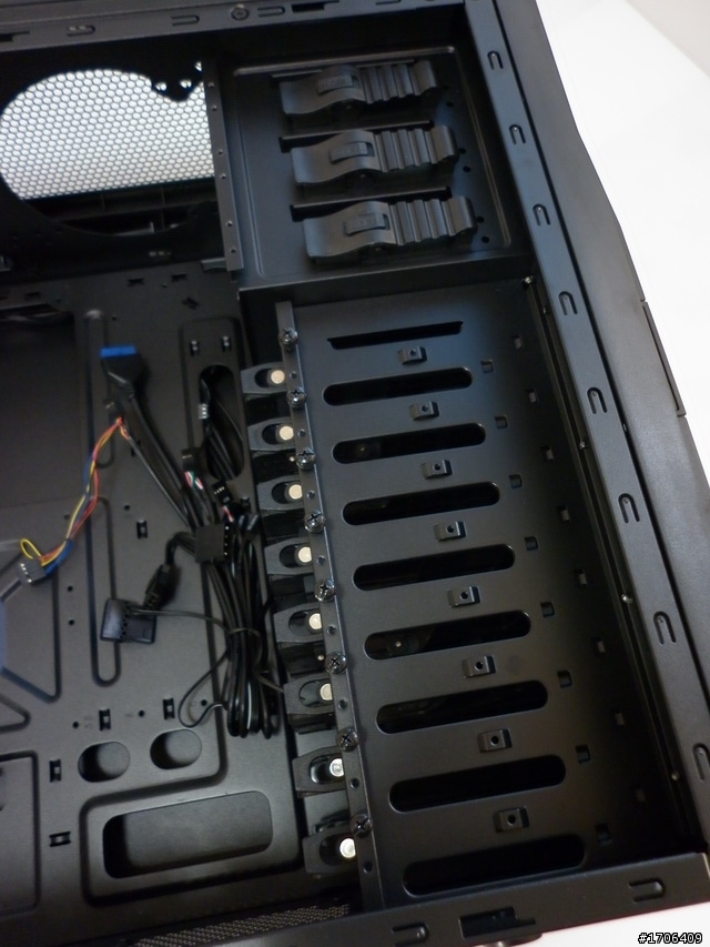 新超暴風成型 NZXT Tempest 410