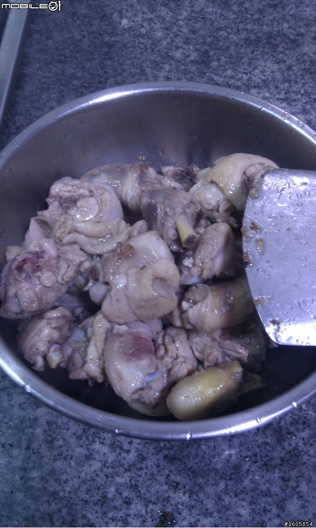 異鄉的家鄉味! (有圖,但傷眼)