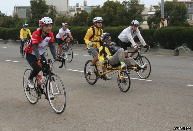 風中騎緣~1002西濱行剪影