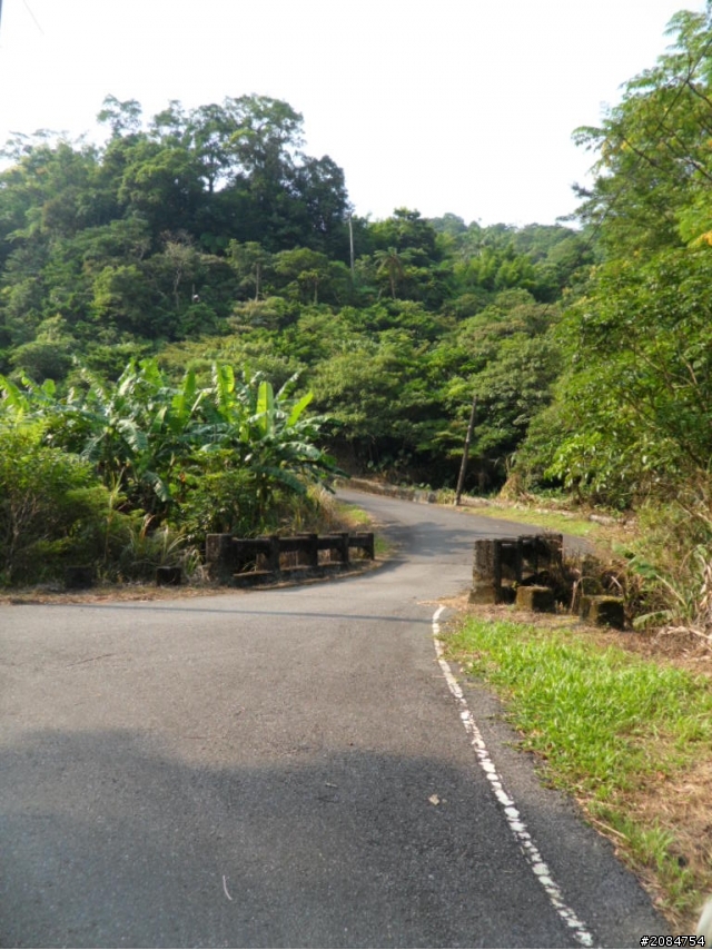 她,就是省道一姐!張拉拉環島初體驗。