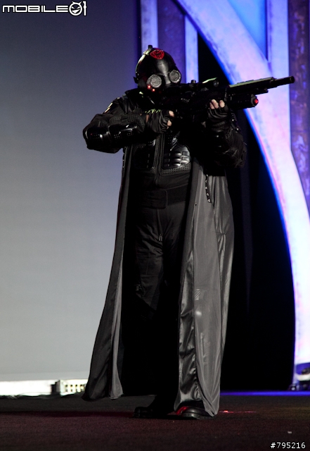 直擊!BlizzCon 2011 Cosplay大賽